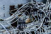 Wire products